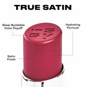 Lip Bullet True Satin