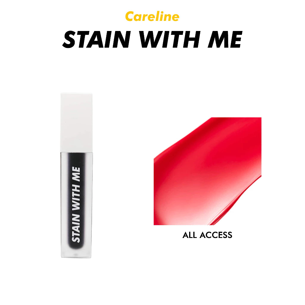 Stain With Me