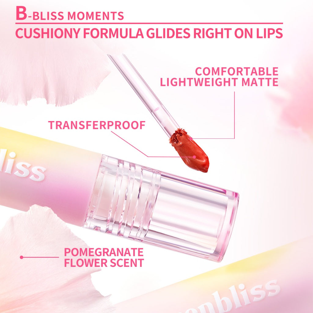 Bloomatte Full Bloom Transferproof Matte Tint