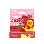 Tinted Jelly Lip Balm