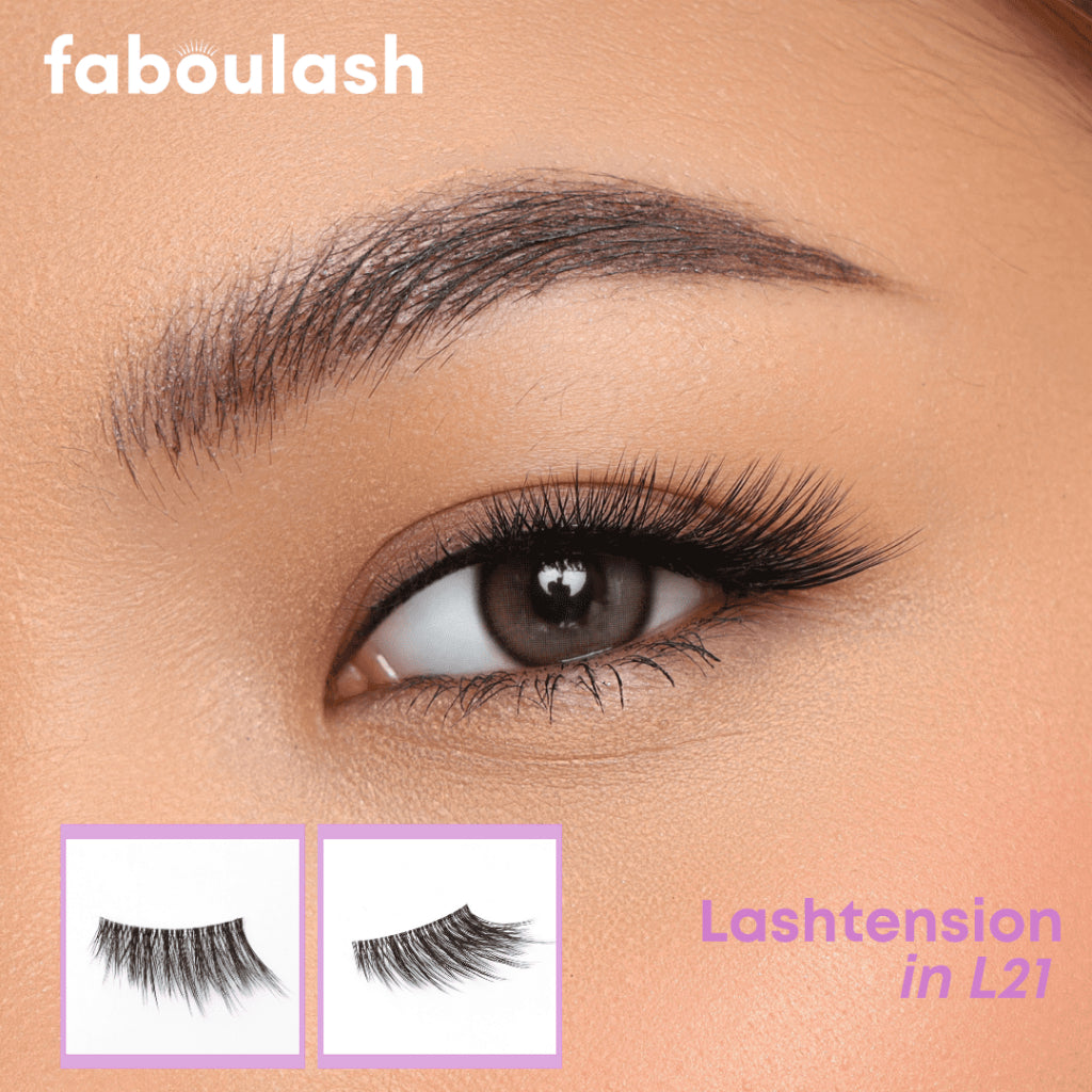 Lashtensions