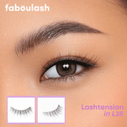Lashtensions