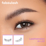Lashtensions