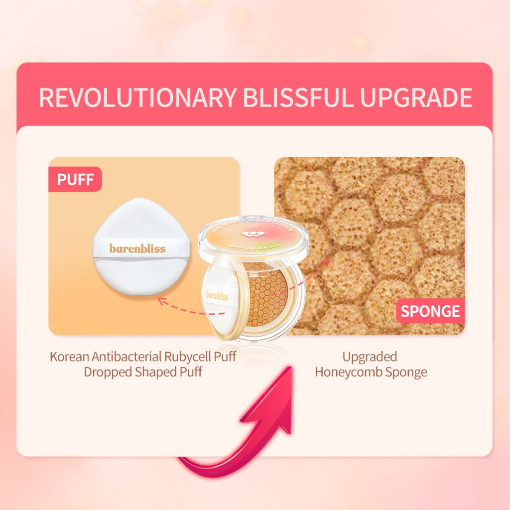 Bloomatte True Beauty Inside Cushion