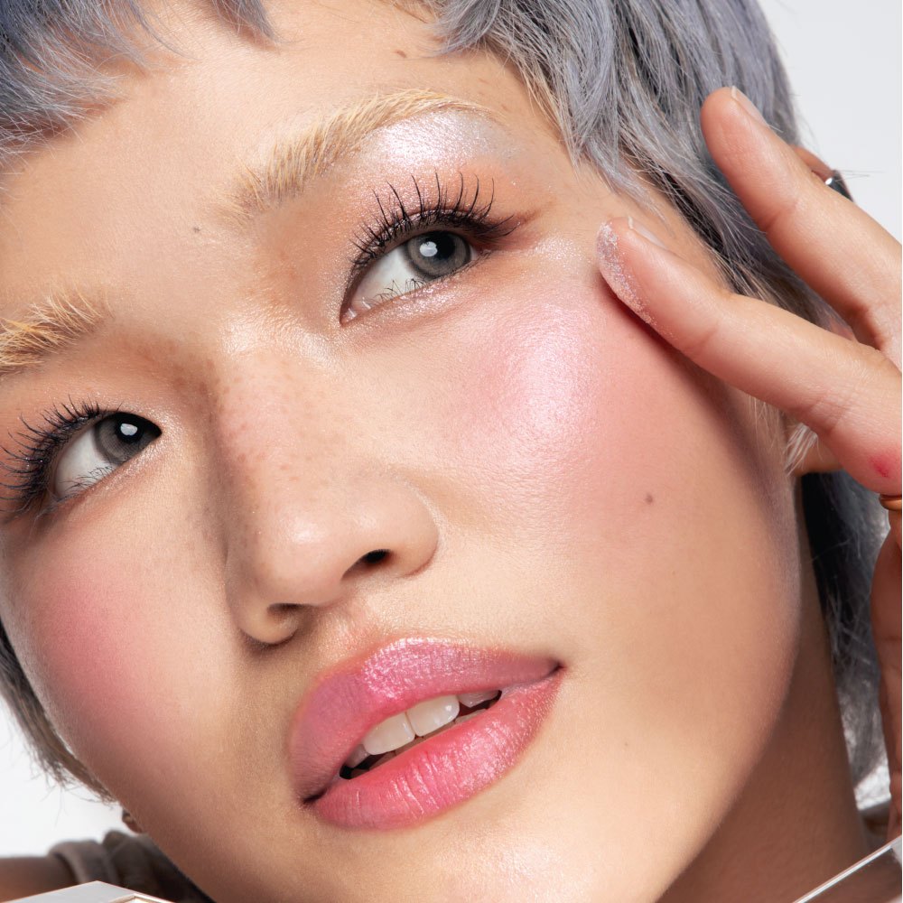 Vice Cosmetics x Jelly Pretty Sweet Filter Palette