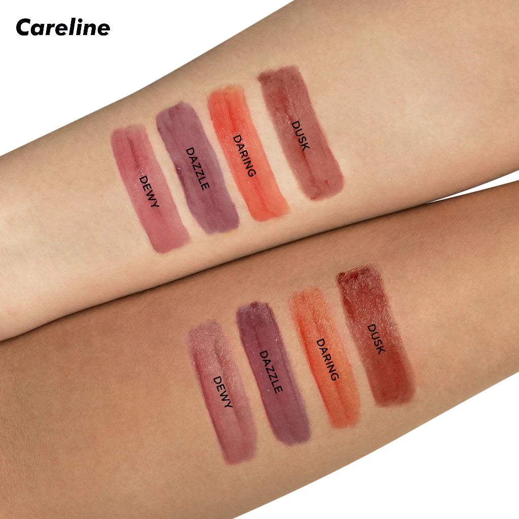 Sheer Up! Tinted Gloss