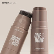 One & Done Contour Stick