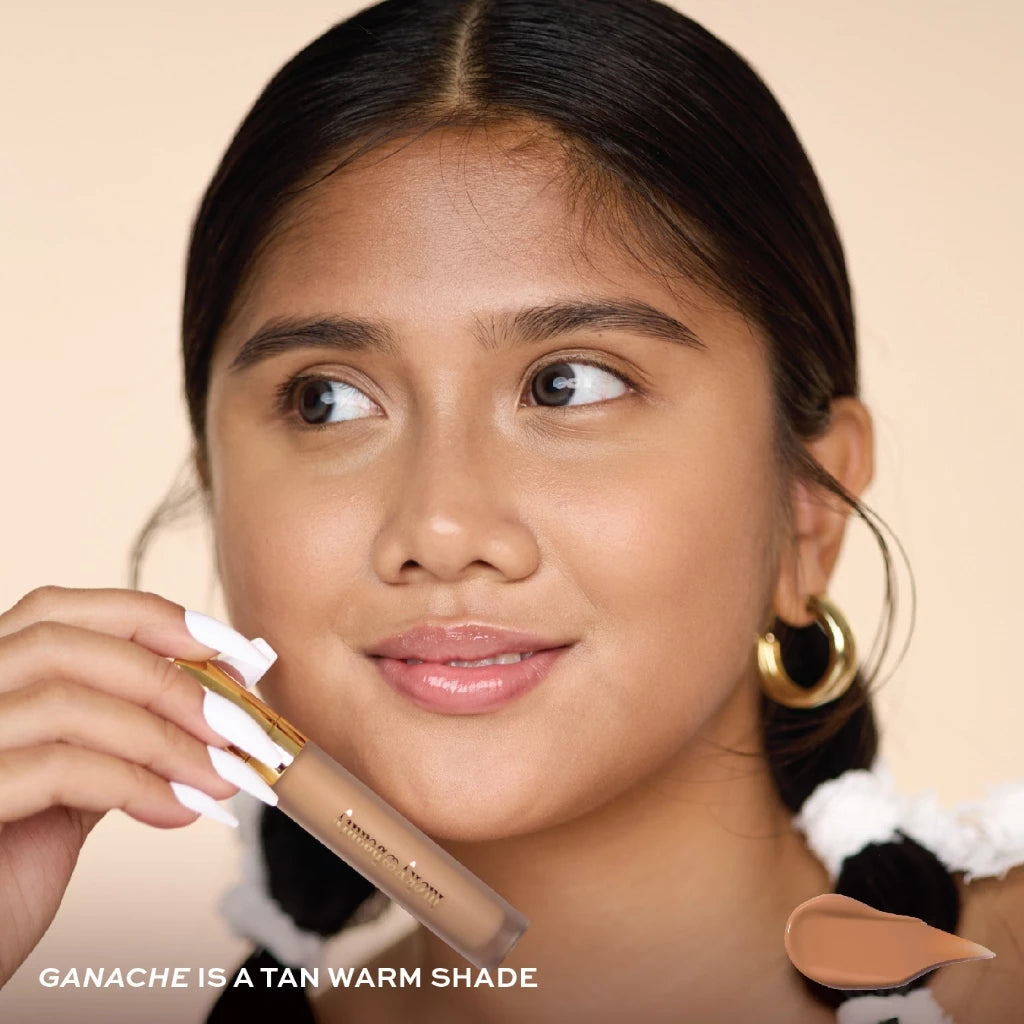 Serum Concealer
