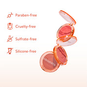 Colourbounce Jelly-to-Powder Blush