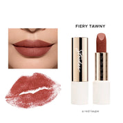 Velvet Matte Kiss Bullet Lipstick
