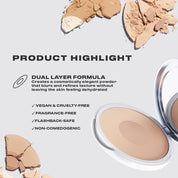 True Flex Perfecting Powder