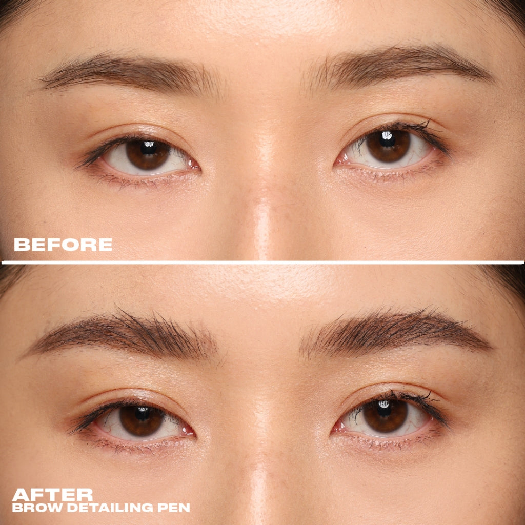 Brow Detailing Pen