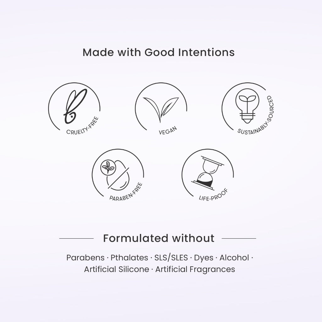 Microblade Brow Lock Mascara Duo