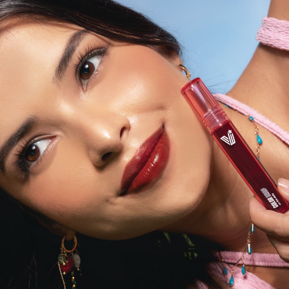 Color Drop Jelly Tint