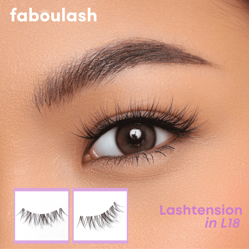 Lashtensions