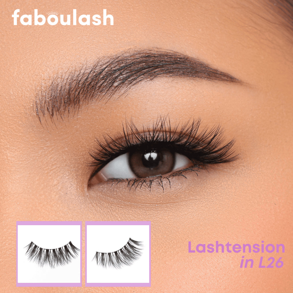 Lashtensions