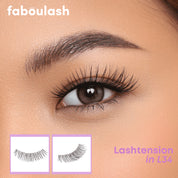 Lashtensions