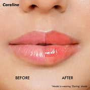 Sheer Up! Tinted Gloss