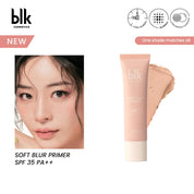 Daydream Soft Blur Primer with Color Adapt Technology SPF35