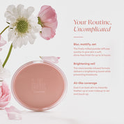 Daydream Soft Blur Powder Foundation