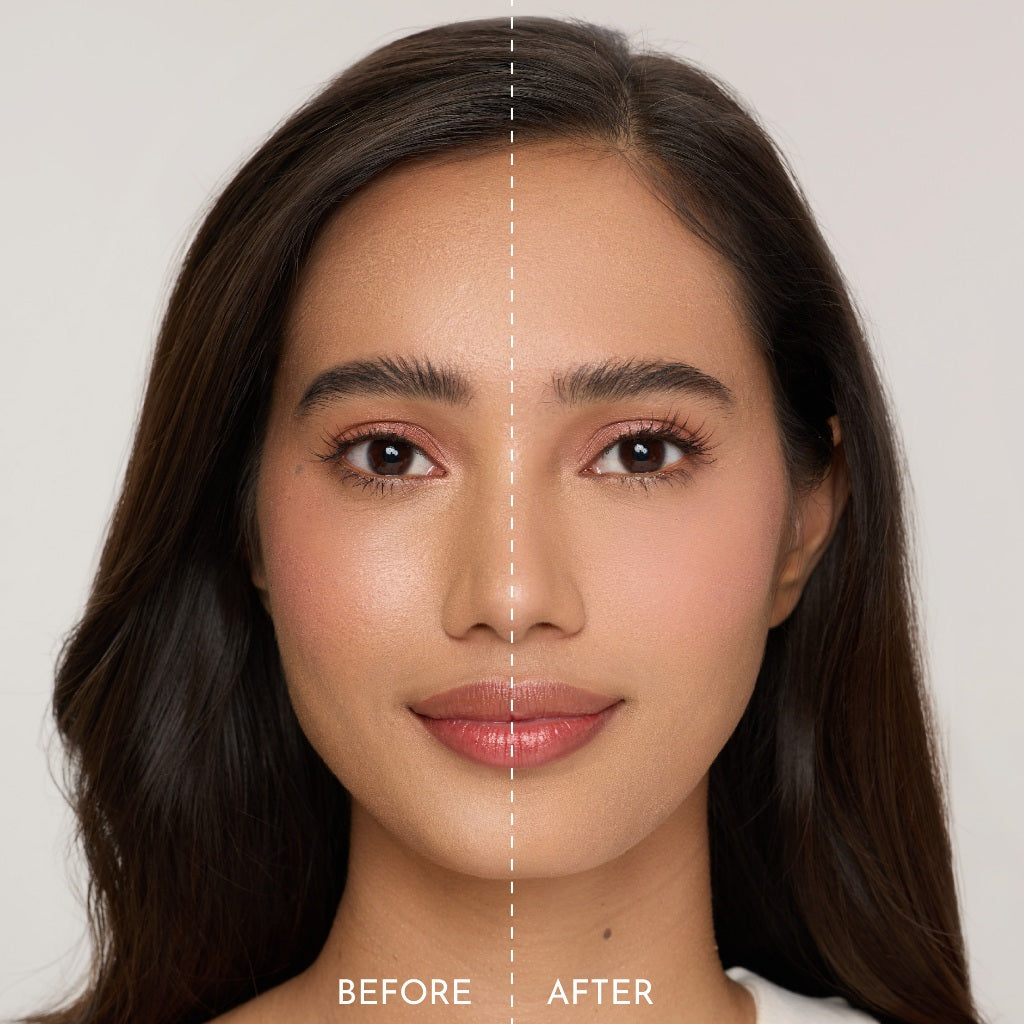 Complexion Blur Translucent Perfecting Powder