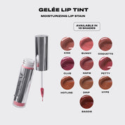 Gelée Lip Tint