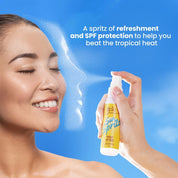 SunExpert Sun Spritz SPF50 50ml