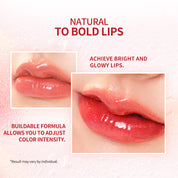 Peach Makes Perfect Lip Tint