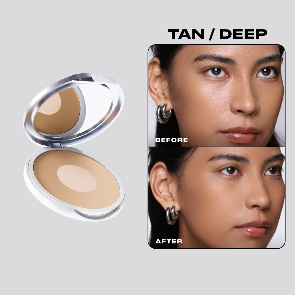 True Flex Perfecting Powder