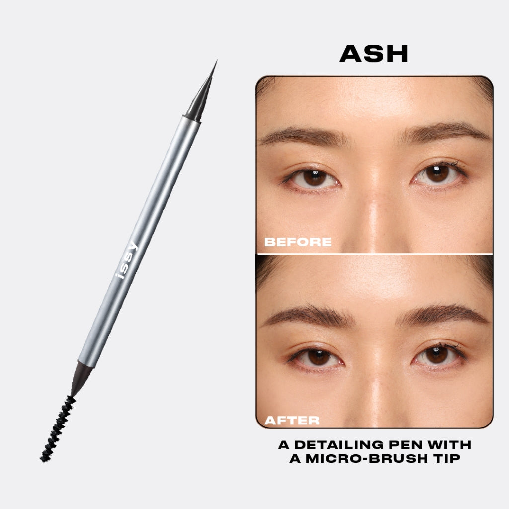 Brow Detailing Pen