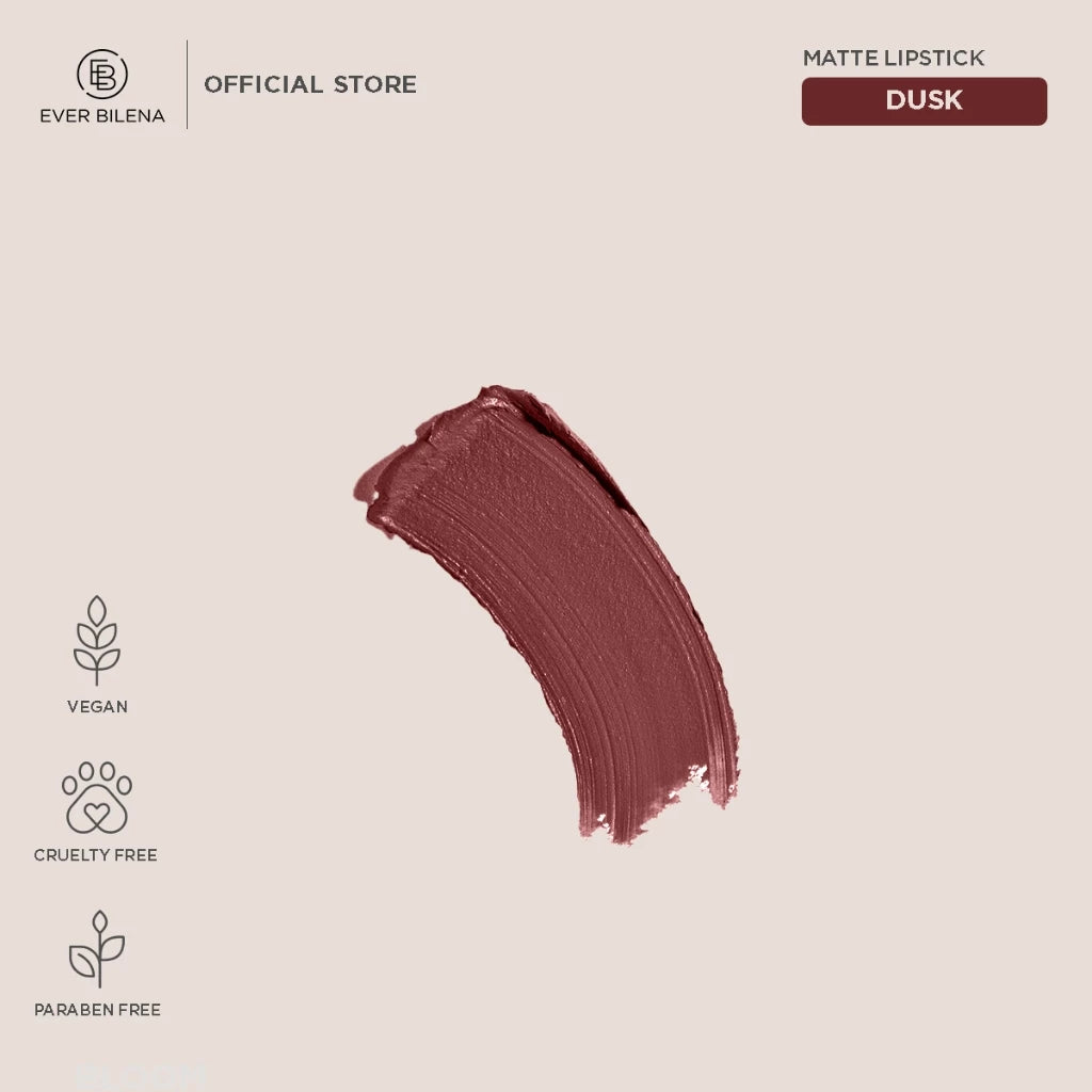Matte Lipstick