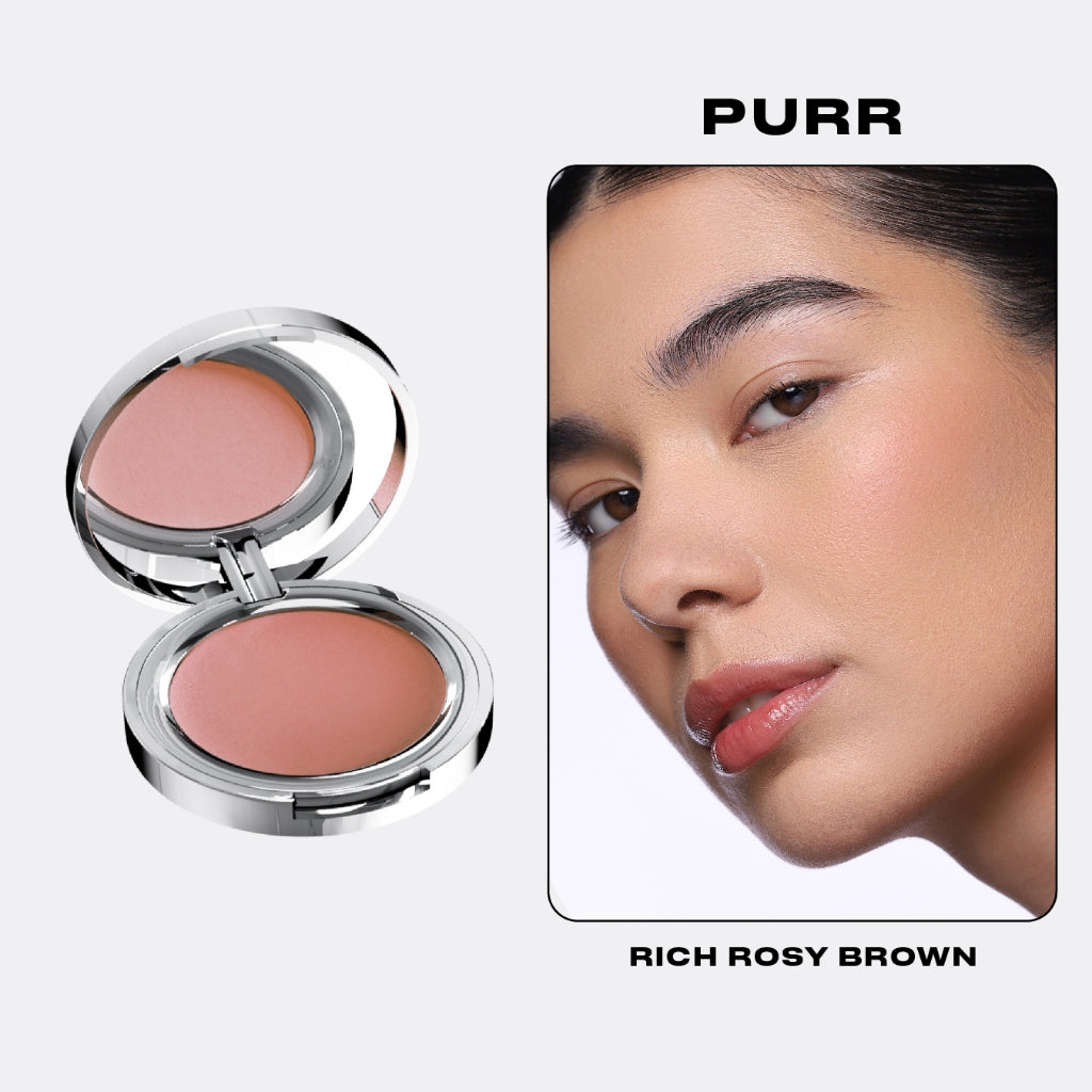 Creme Cheek Blush