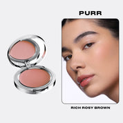 Creme Cheek Blush