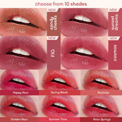 Gloss Gel Tint (OLD VERSION)