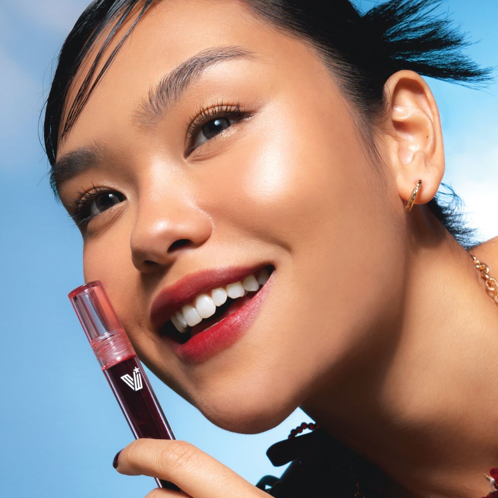 Color Drop Jelly Tint