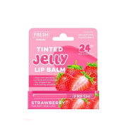 Tinted Jelly Lip Balm
