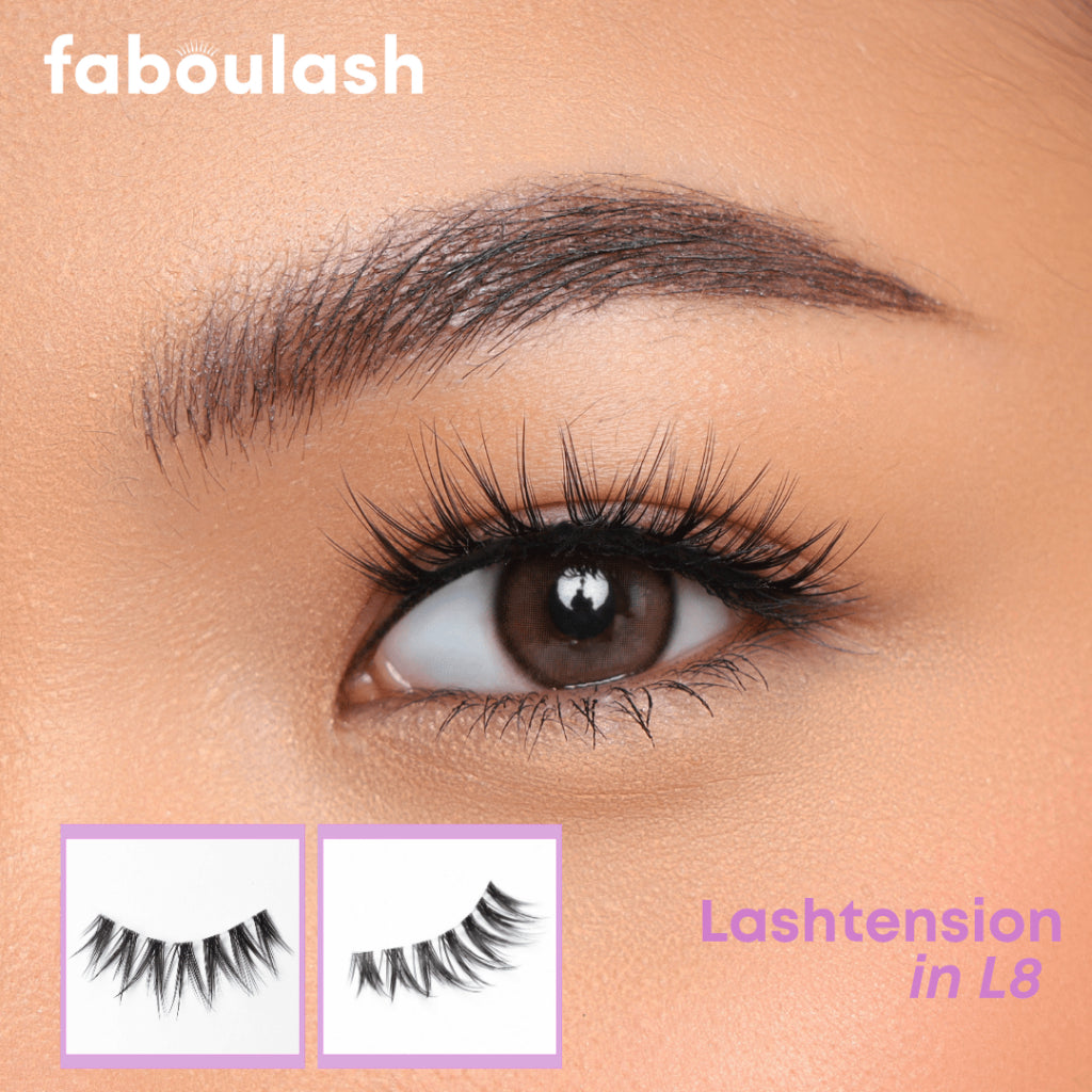 Lashtensions