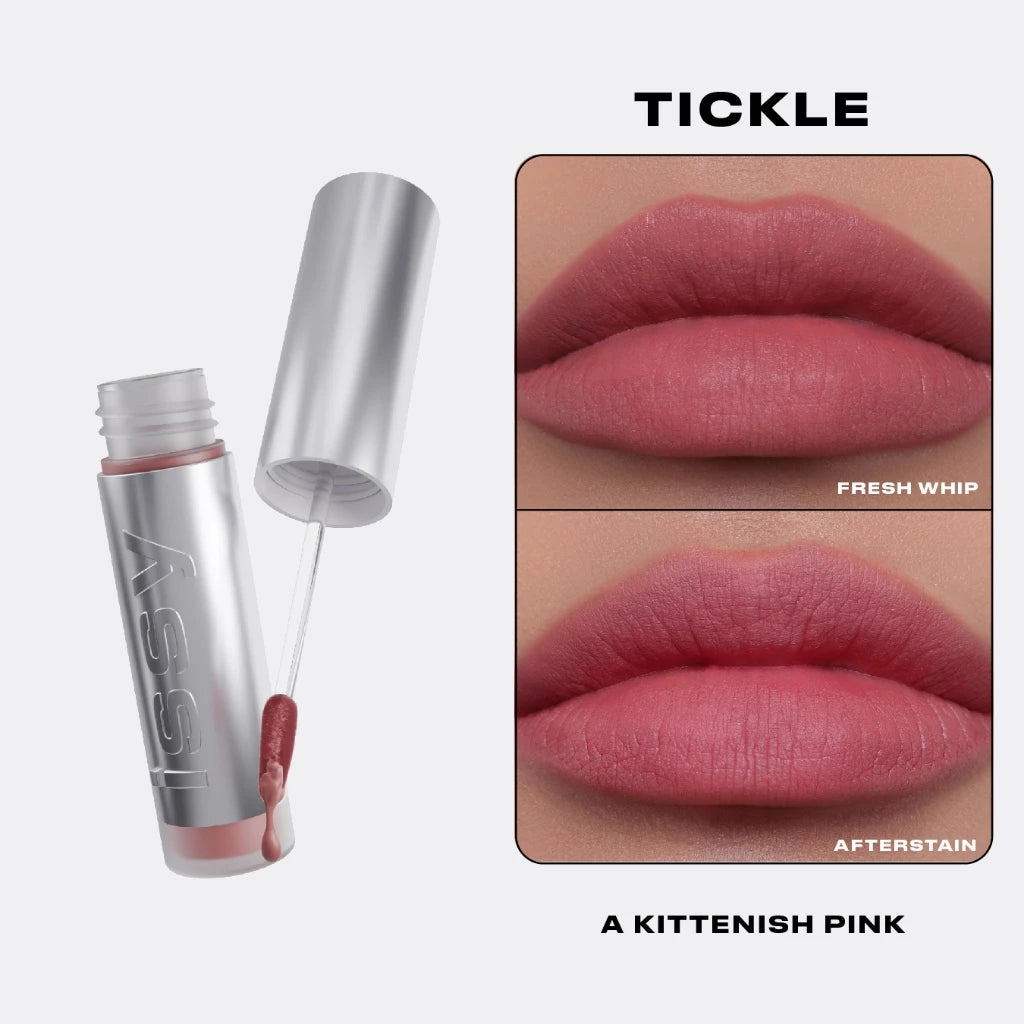 Mousse Lip Tint