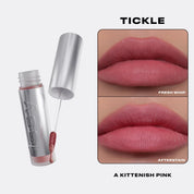 Mousse Lip Tint