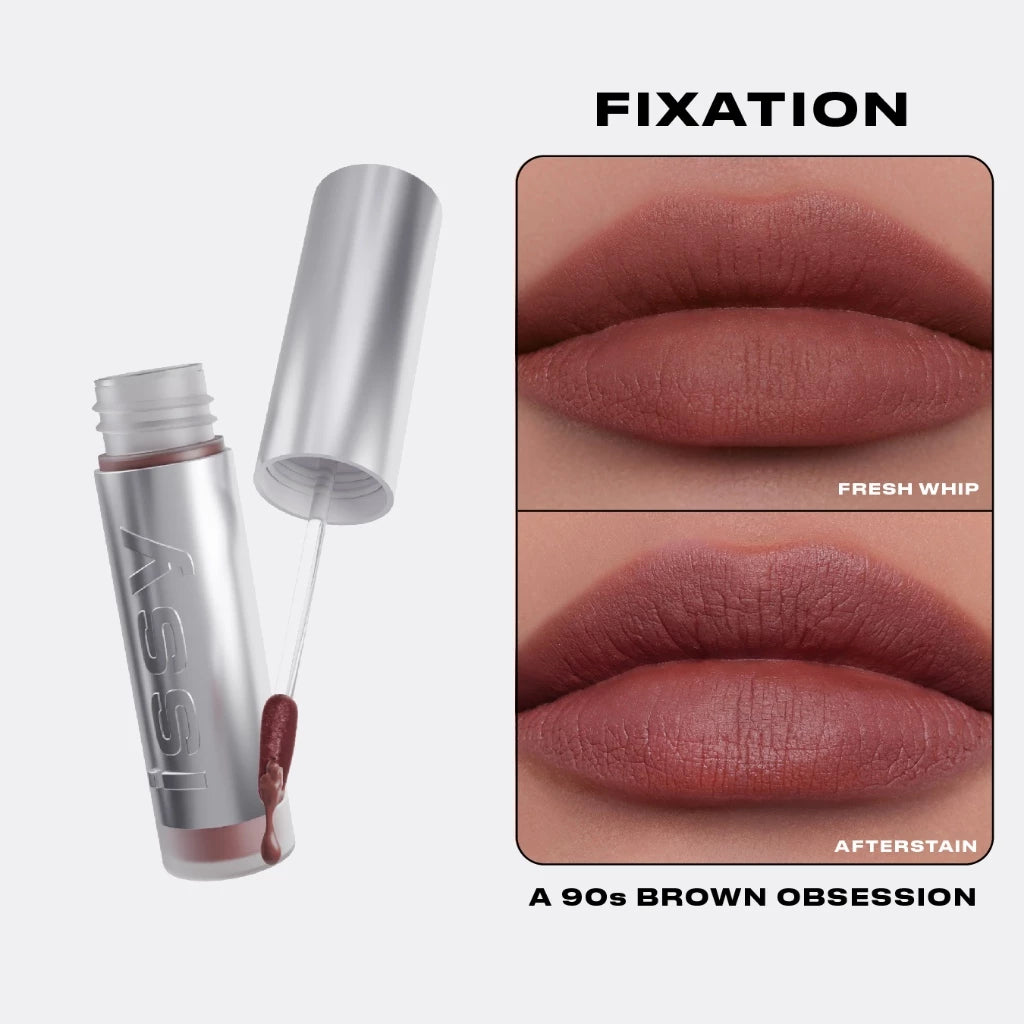 Mousse Lip Tint