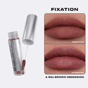 Mousse Lip Tint