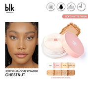 Soft Blur Loose Powder