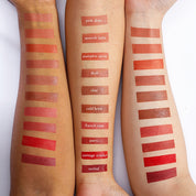 Cashmere Kiss Matte Lipstick