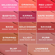 Creme Cheek Blush