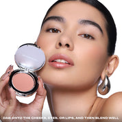 Creme Cheek Blush