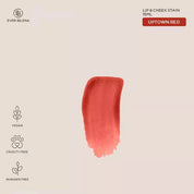 Lip & Cheek Stain 15ml