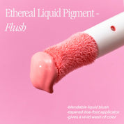 Ethereal Liquid Flush