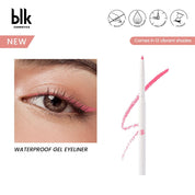 Waterproof Gel Eyeliner
