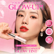 Lily Makes Luminous Glow Tint