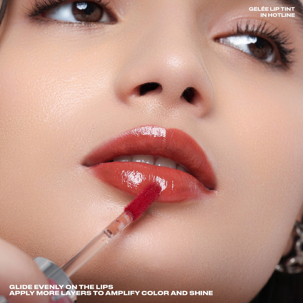 Gelée Lip Tint